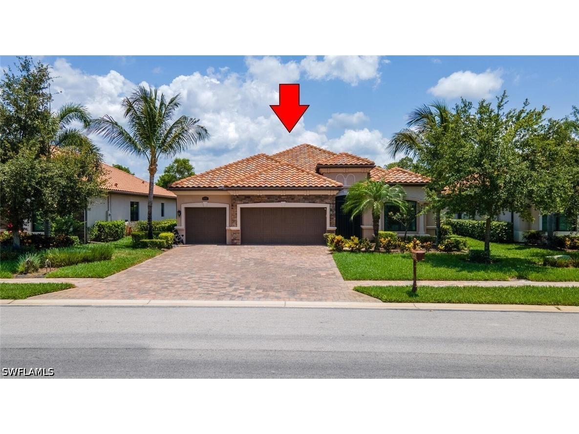 9372 Vercelli Court Naples FL 34113 226018022 image4