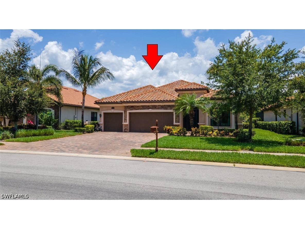 9372 Vercelli Court Naples FL 34113 226018022 image6