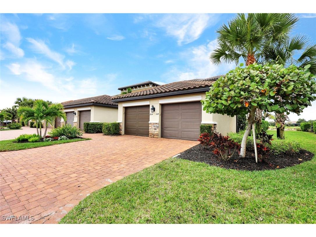 9373 Pocida Court #104 Naples FL 34119 226001366 image2