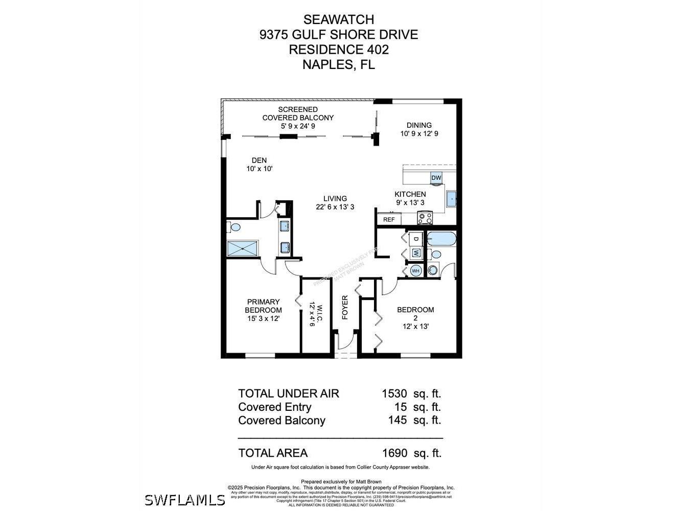 9375 Gulf Shore Drive #402 Naples FL 34108 226013576 image26