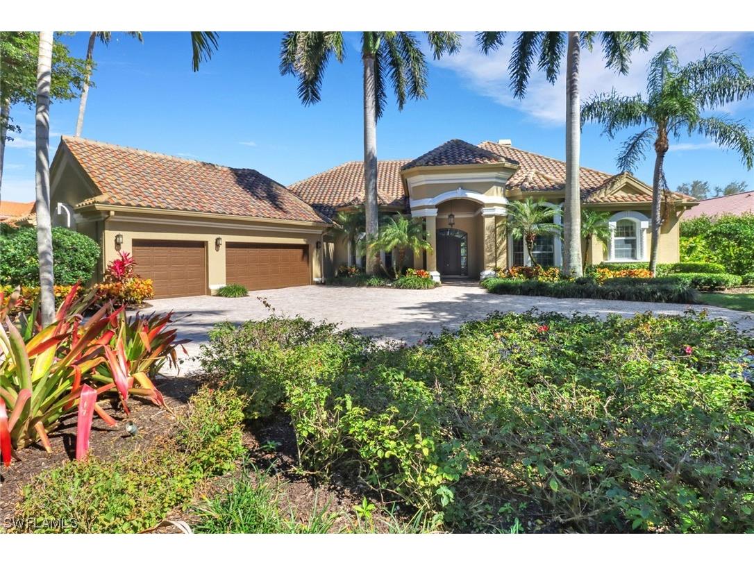 9376 Sweetgrass Way Naples FL 34108 224017053 image1