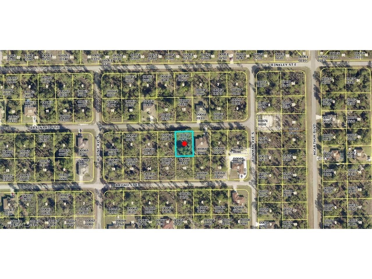 938 Brainard Street E Lehigh Acres FL 33974 222075723 image1