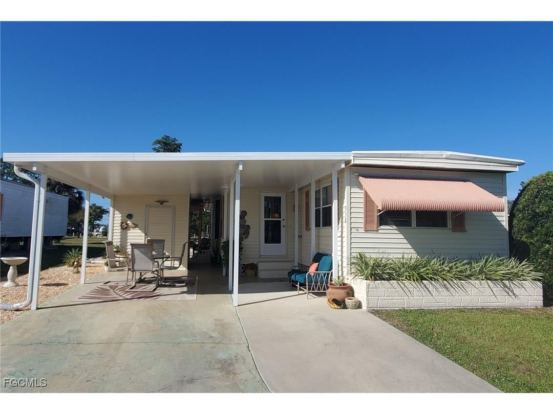 938 Lazy Lane North Fort Myers FL 33917 2026002141 image1