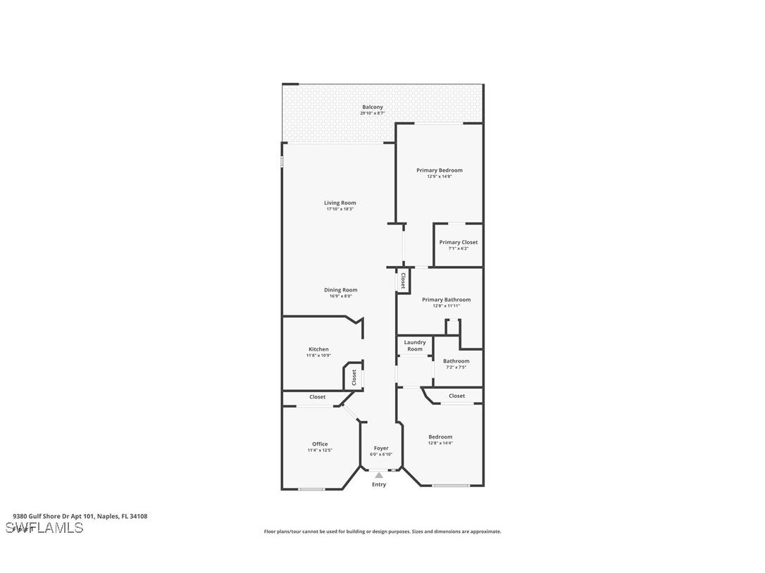 9380 Gulf Shore Drive #101 Naples FL 34108 225074577 image21