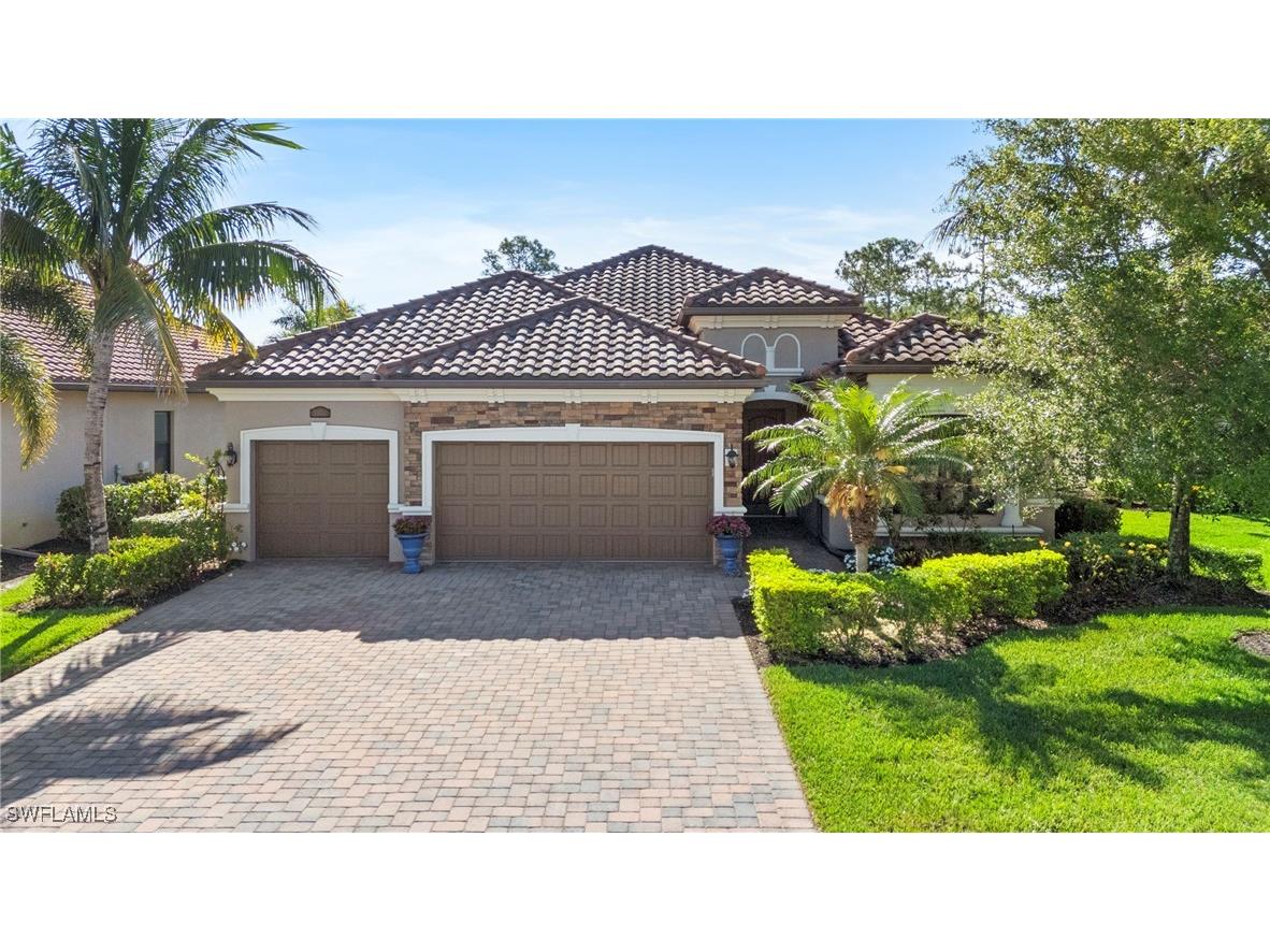9380 Vercelli Court Naples FL 34113 225042857 image1