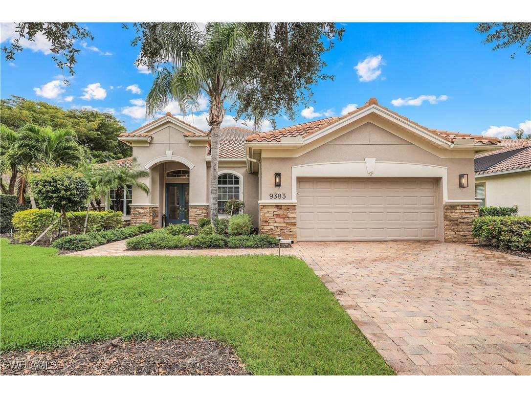 9383 Copper Rock Court Naples FL 34120 226002870 image1