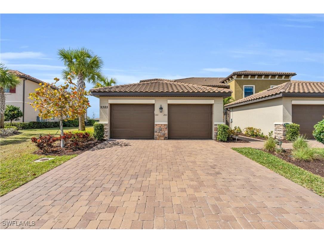 9385 Pocida Court #101 Naples FL 34119 225077414 image1