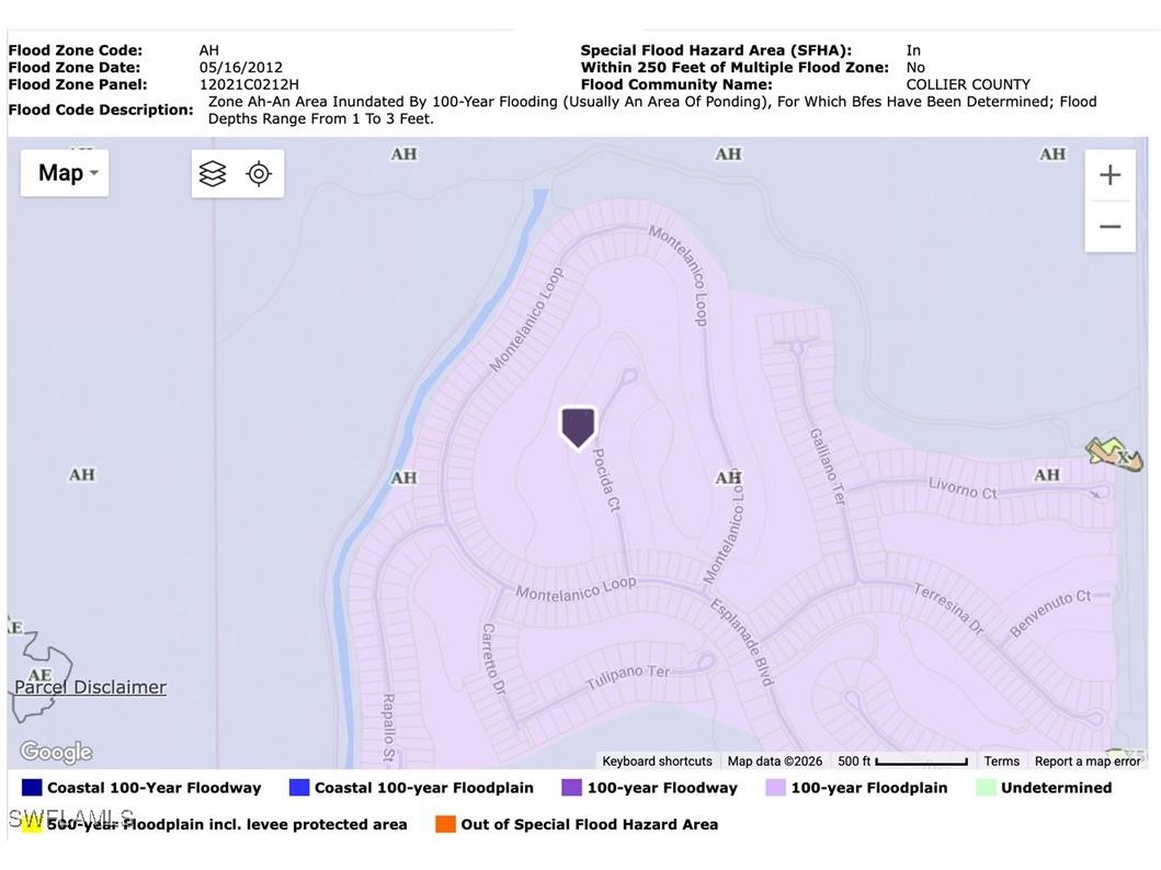 9385 Pocida Court #101 Naples FL 34119 225077414 image27