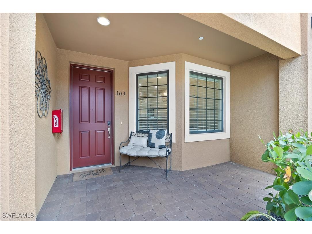 9386 Pocida Court #103 Naples FL 34119 226000006 image4
