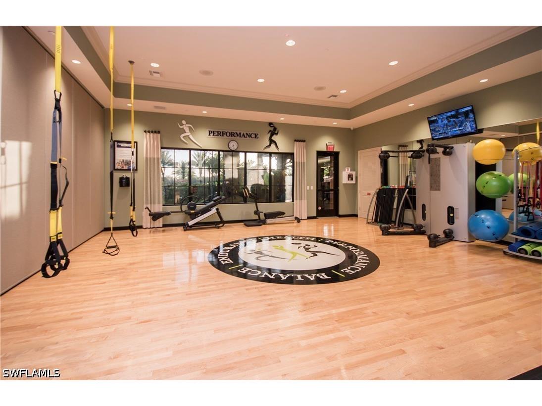 9386 Pocida Court #204 Naples FL 34119 226024046 image26