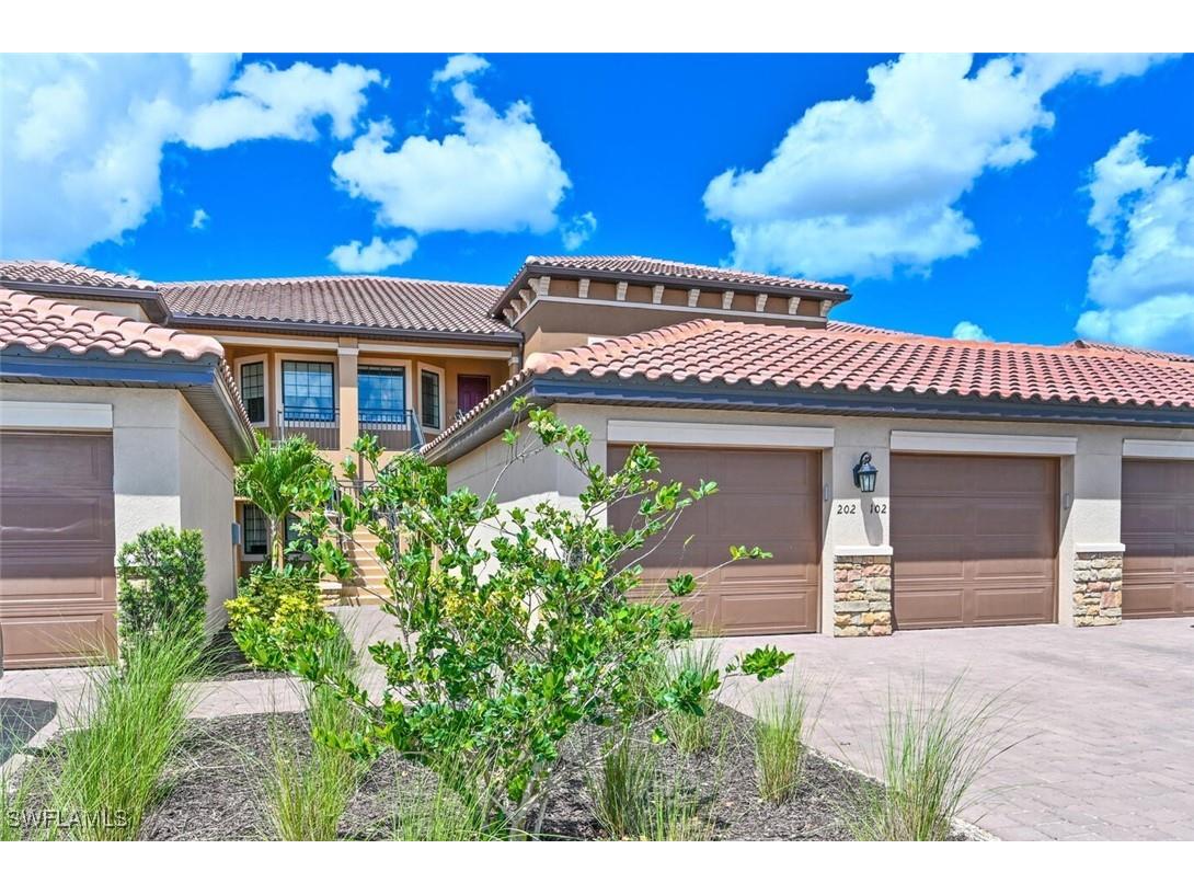 9389 Pocida Court #202 Naples FL 34119 225077905 image1