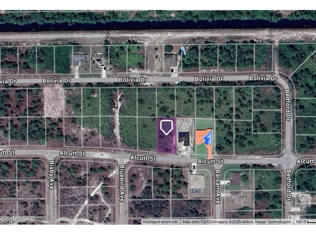 939 Alcutt Street Lehigh Acres FL 33974 225020802 image1