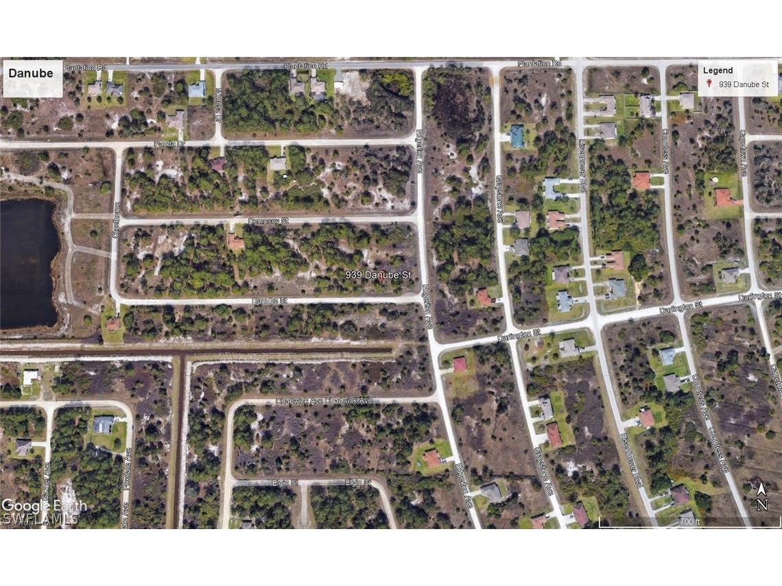 939 Danube Street Lehigh Acres FL 33974 224062200 image1