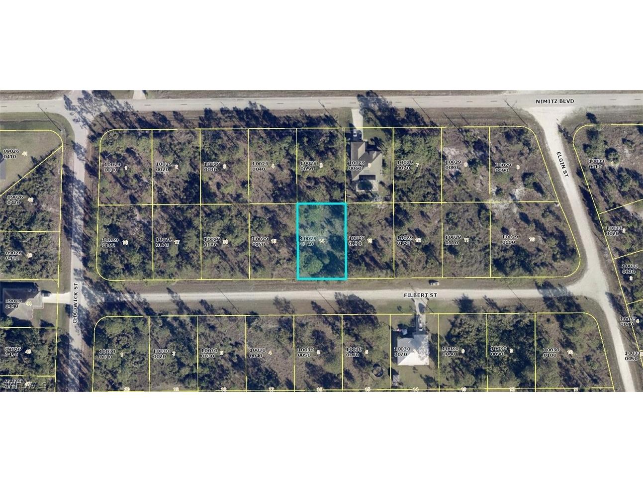 939 Filbert Street Lehigh Acres FL 33974 223077480 image1