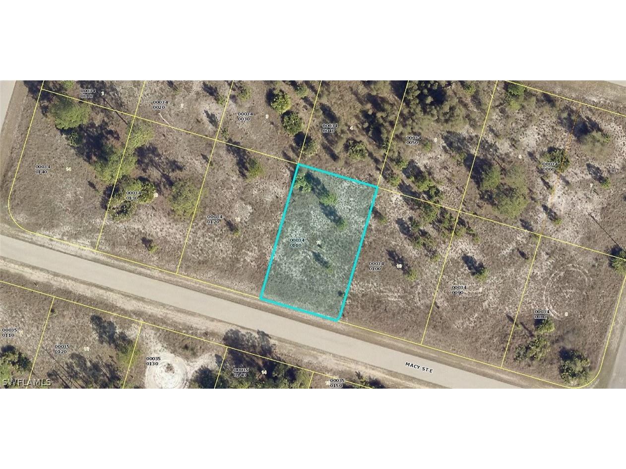 939 Macy Street E Lehigh Acres FL 33974 222077798 image1