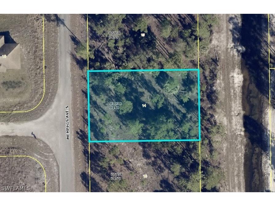 939 Memphis Avenue S Lehigh Acres FL 33974 224031518 image1