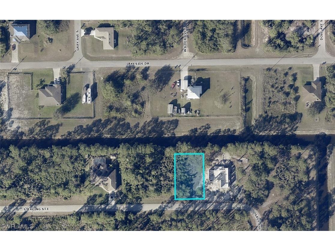 939 Sterling Street E Lehigh Acres FL 33974 223031081 image1