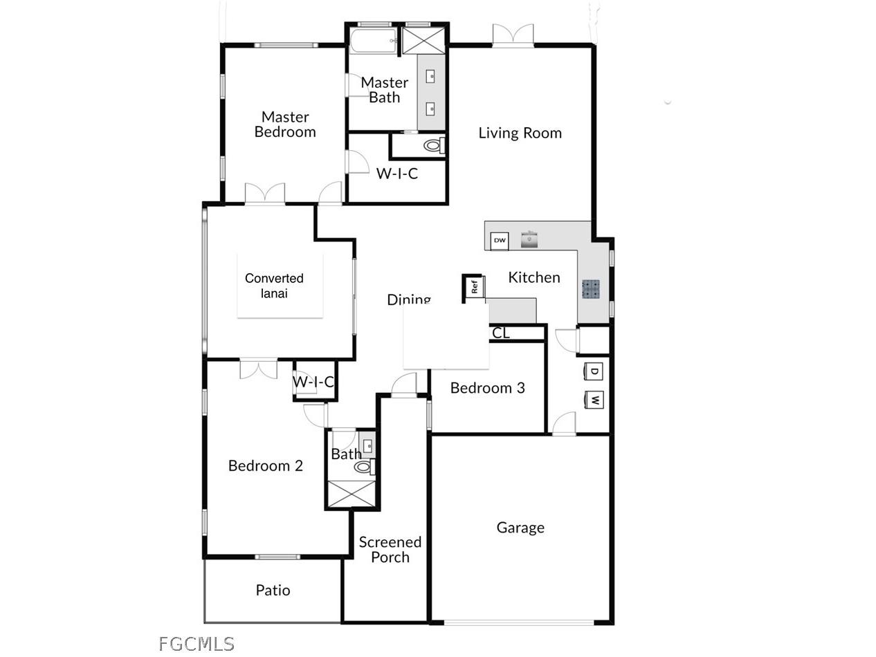 9391 Palm Island Circle North Fort Myers FL 33903 2026010133 image22