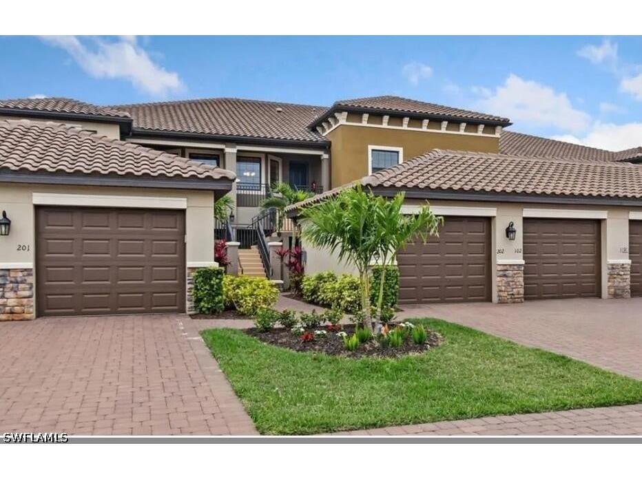 9394 Pocida Court #202 Naples FL 34119 226021655 image1