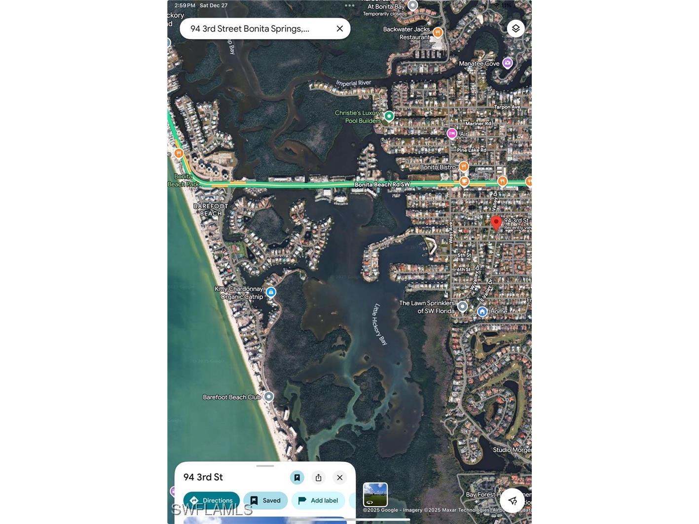 94 3rd Street Bonita Springs FL 34134 225084845 image1