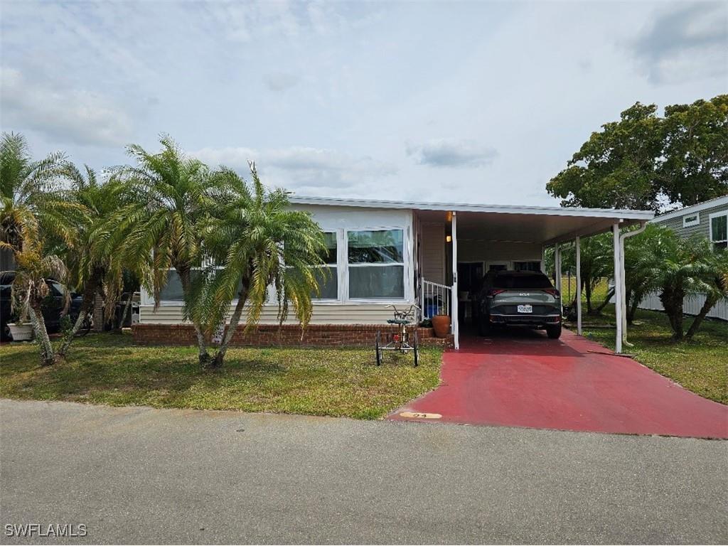 94 Poinsettia Drive Fort Myers FL 33905 225030987 image2