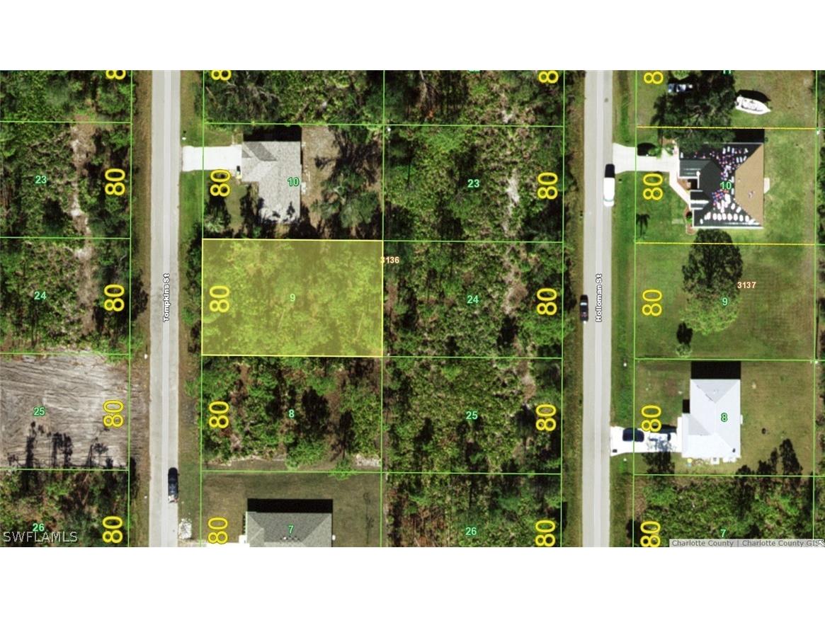 94 Tompkins Street Port Charlotte FL 33954 224062583 image1