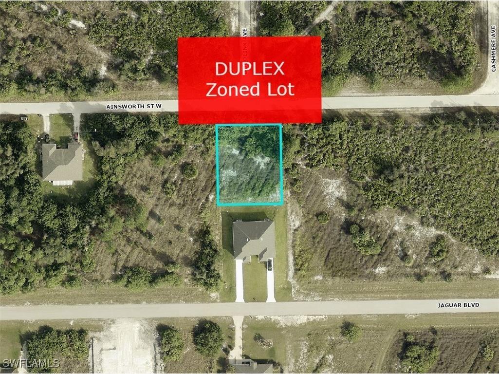 940-942 Ainsworth Street W Lehigh Acres FL 33974 224087866 image1