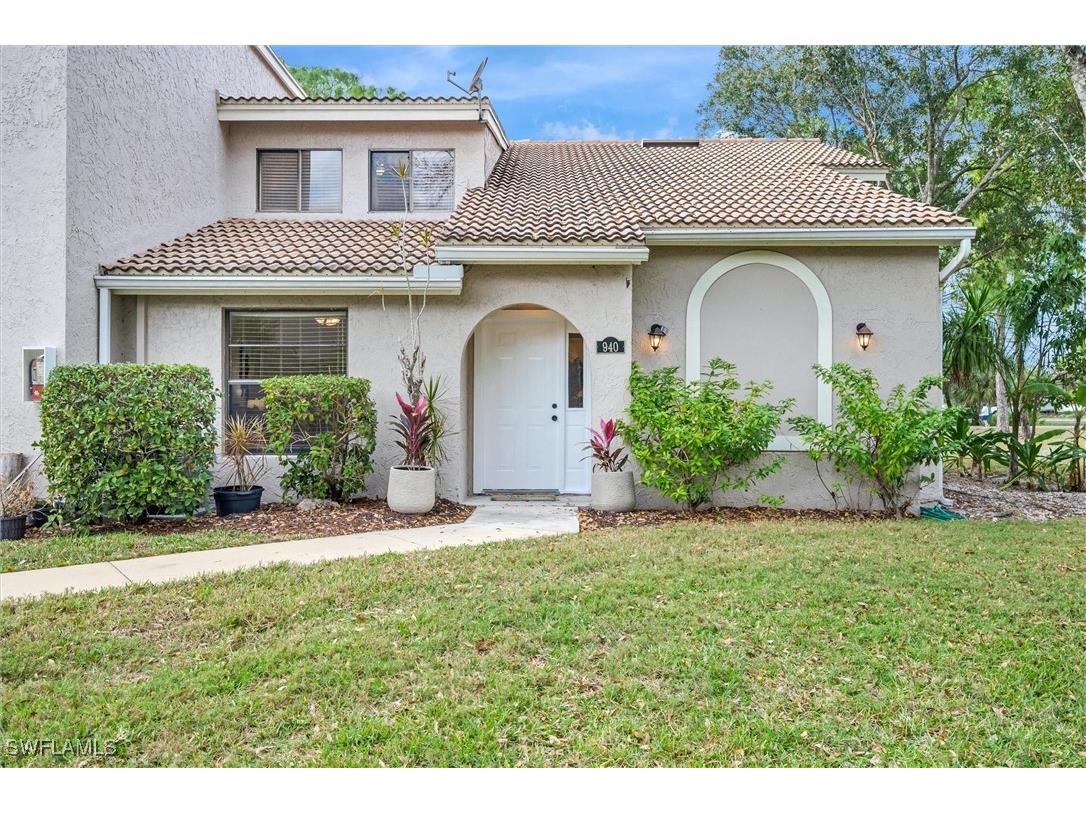940 Augusta Boulevard #D939 Naples FL 34113 226002807 image1