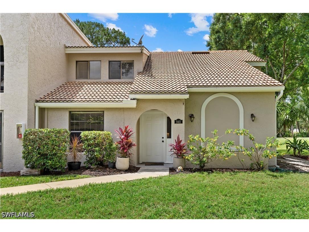 940 Augusta Boulevard #D939 Naples FL 34113 226020805 image1