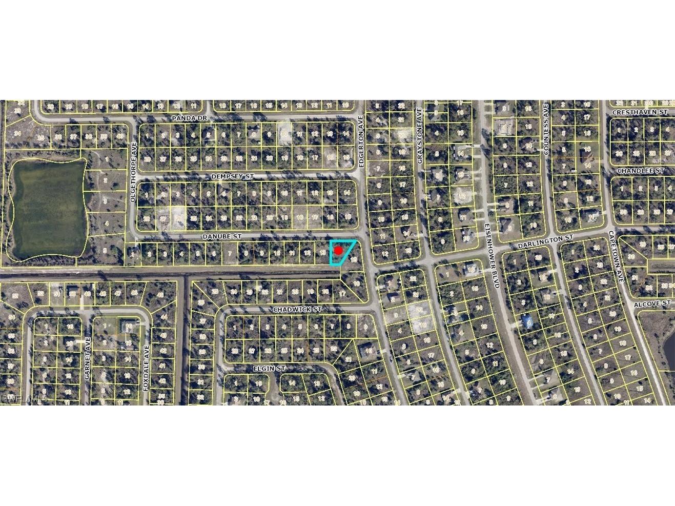 940 Danube Street Lehigh Acres FL 33974 224000462 image1