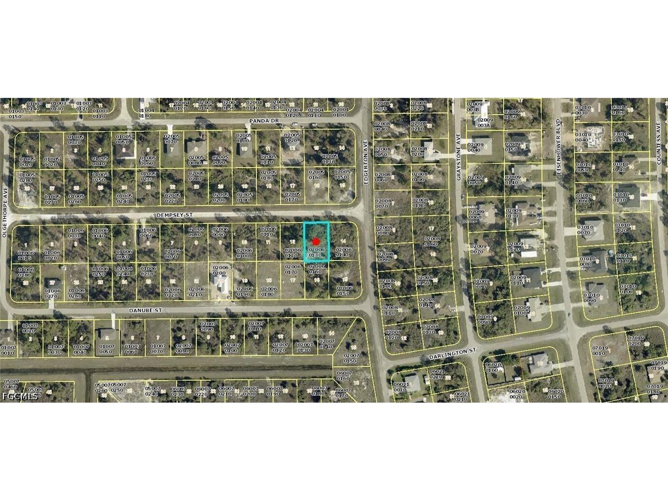 940 Dempsey Street Lehigh Acres FL 33974 2026015818 image1