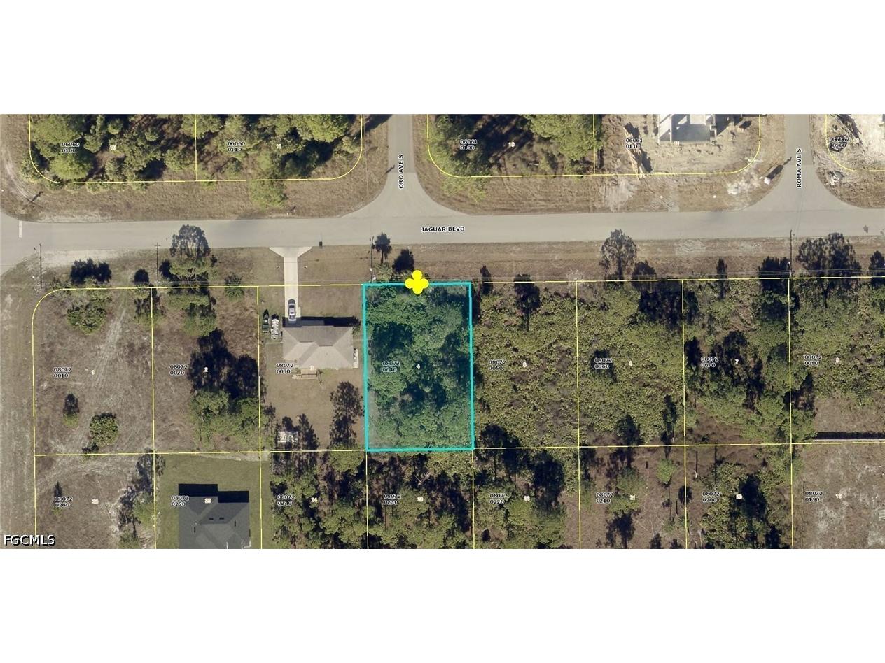 940 Maddock Street E Lehigh Acres FL 33974 2026029495 image1