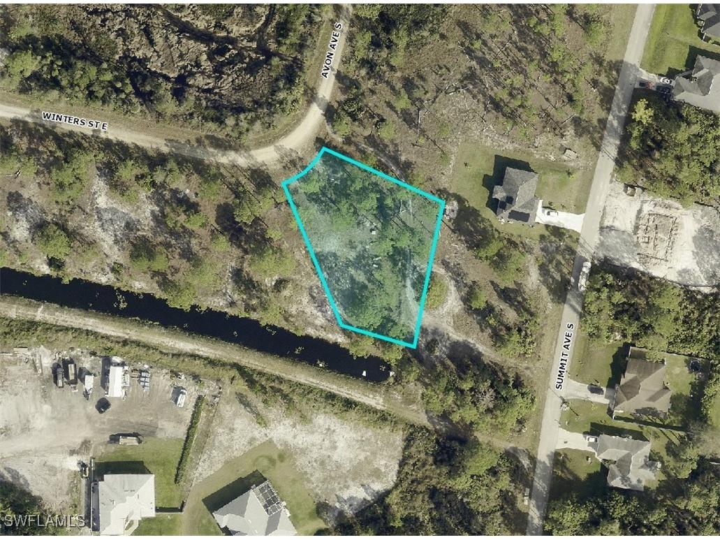 940 Winters Street E Lehigh Acres FL 33974 224104718 image1