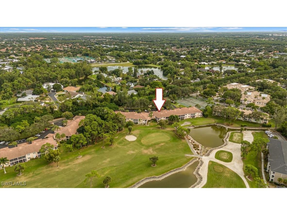 940 Woodshire Lane #M1 Naples FL 34105 225079058 image1