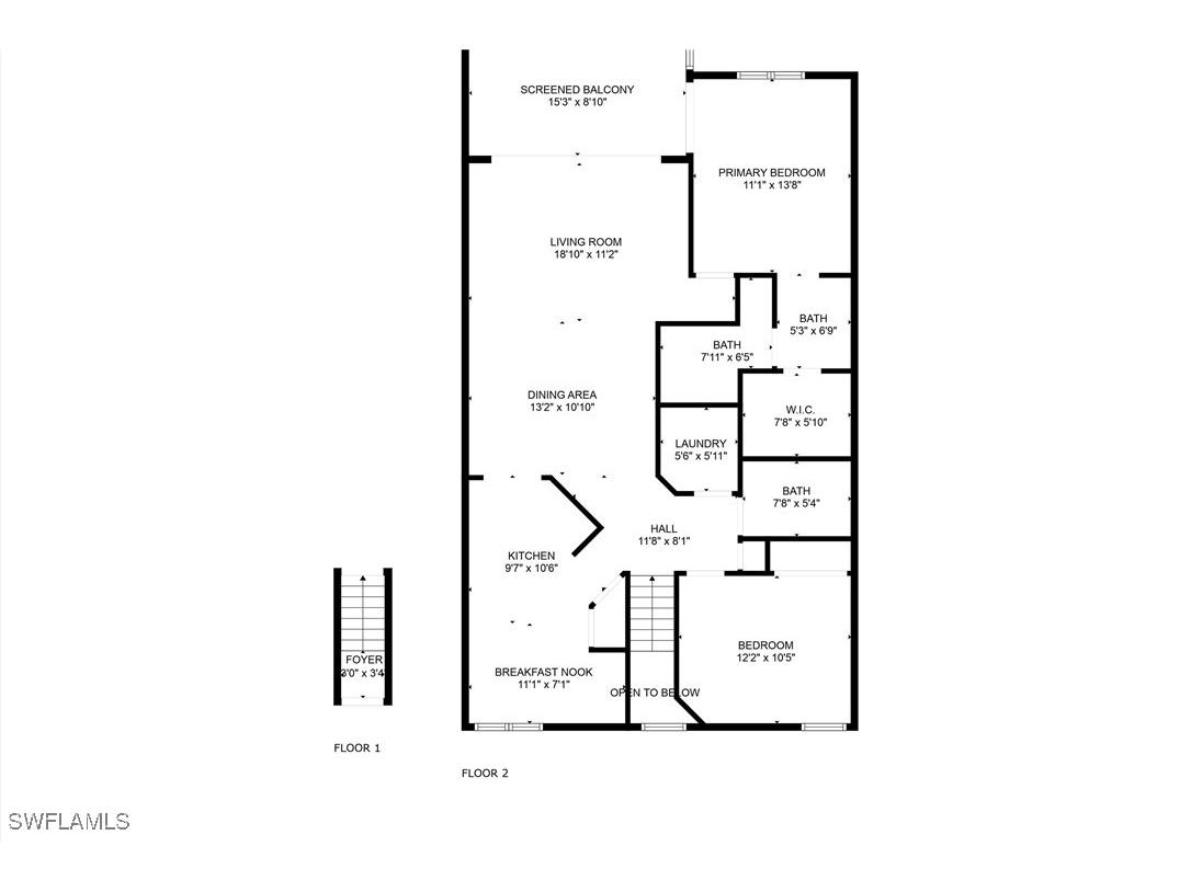 940 Woodshire Lane #M10 Naples FL 34105 225076864 image24