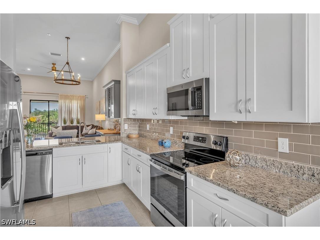 9403 Pocida Court #203 Naples FL 34119 226015585 image2
