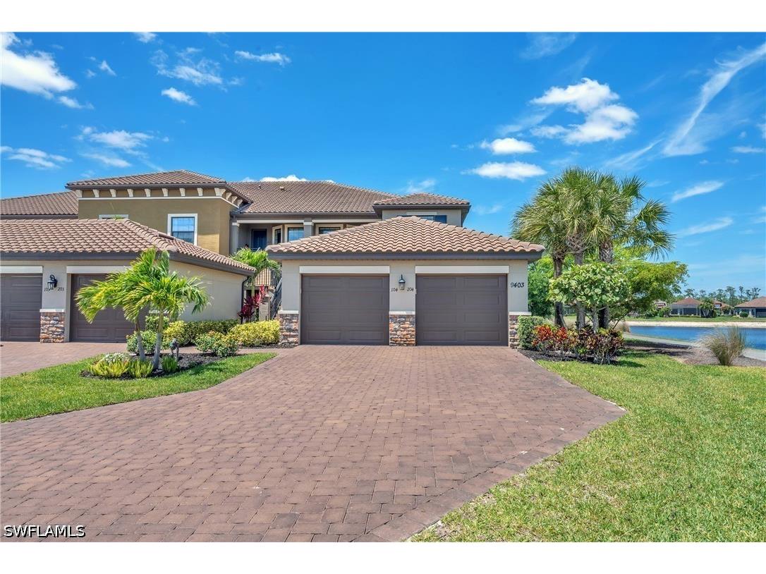 9403 Pocida Court #203 Naples FL 34119 226015585 image22