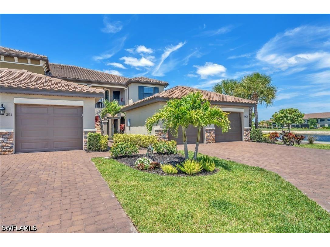 9403 Pocida Court #203 Naples FL 34119 226015585 image24