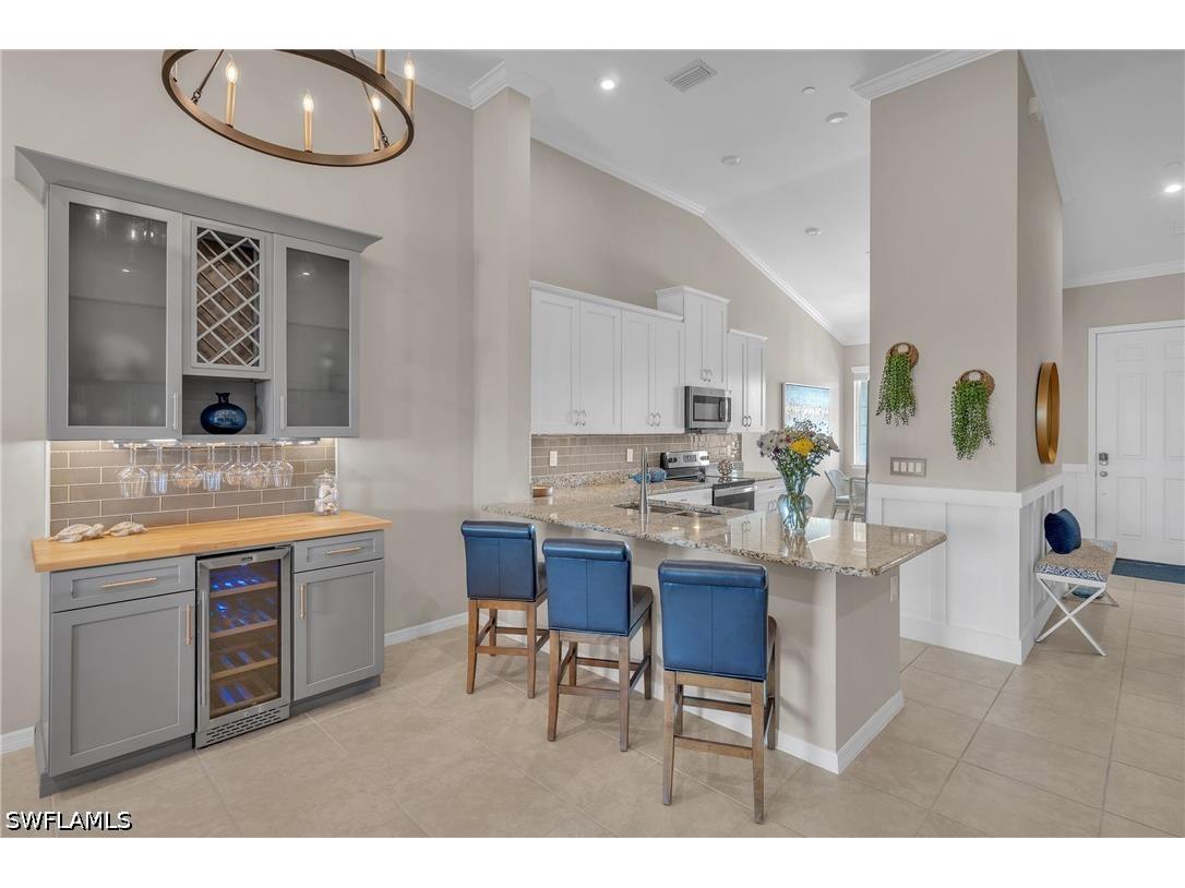 9403 Pocida Court #203 Naples FL 34119 226015585 image4