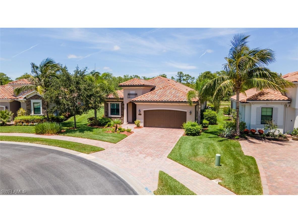 9409 Rialto Drive Naples FL 34113 223033302 image1