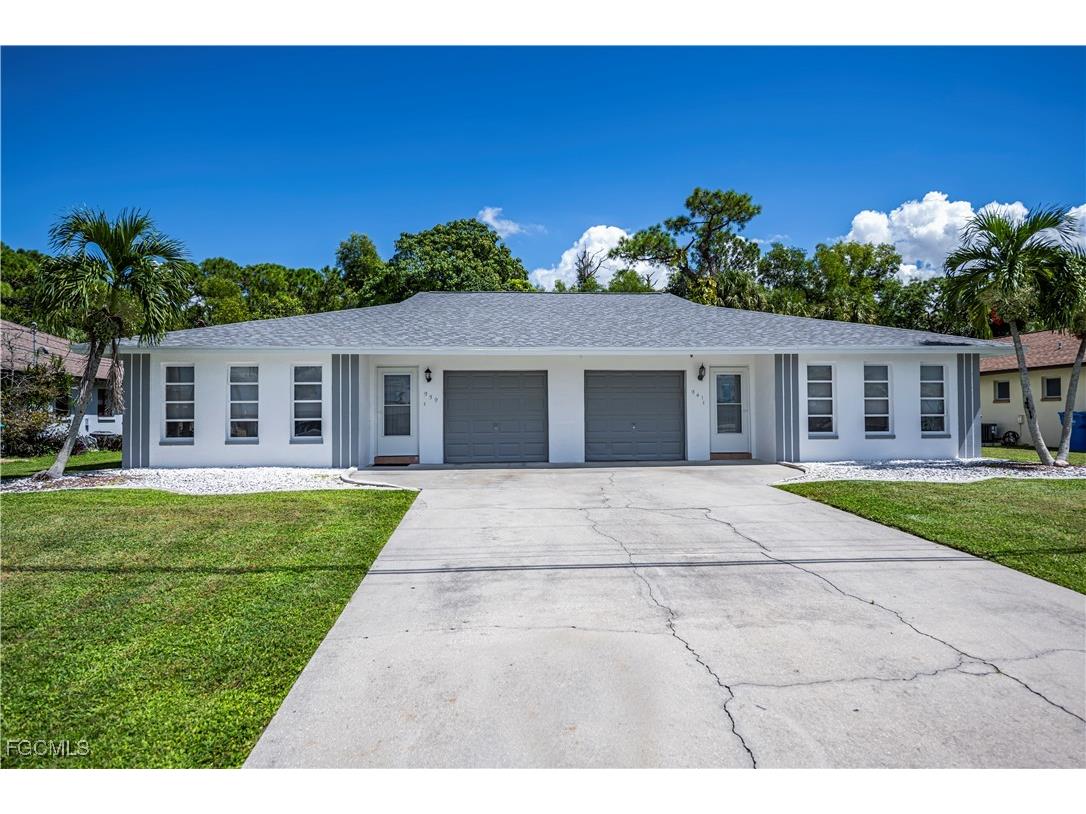 941/939 SE 24th Avenue Cape Coral FL 33990 2025011898 image1
