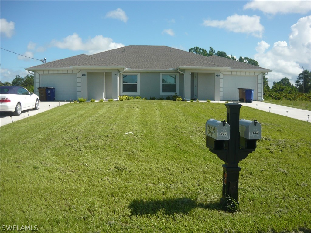 941-943 Jaguar Boulevard Lehigh Acres FL 33974 224060436 image1