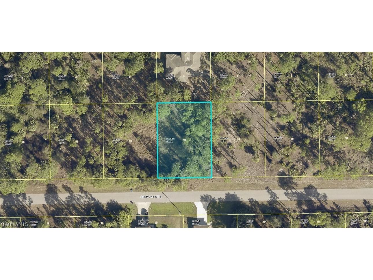 941 Belmont Street E Lehigh Acres FL 33974 224055500 image1