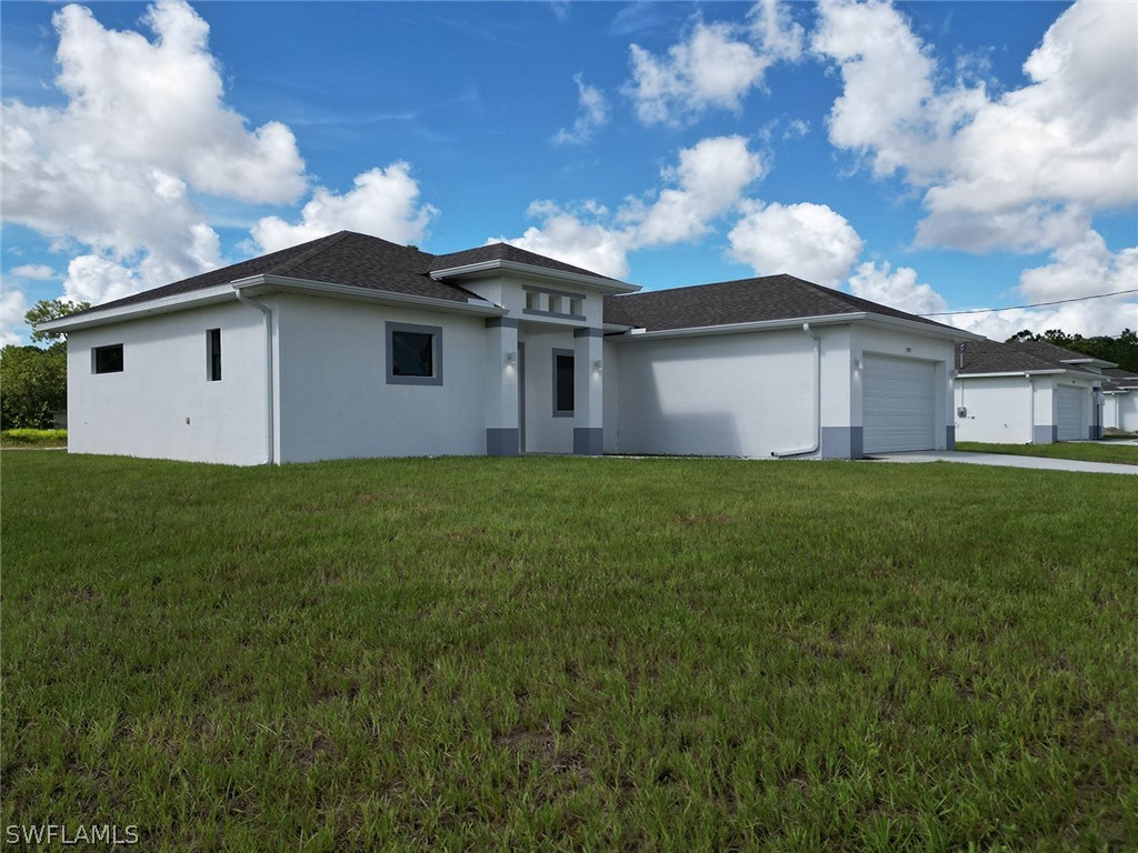 941 Gleason Street Lehigh Acres FL 33974 221087880 image1