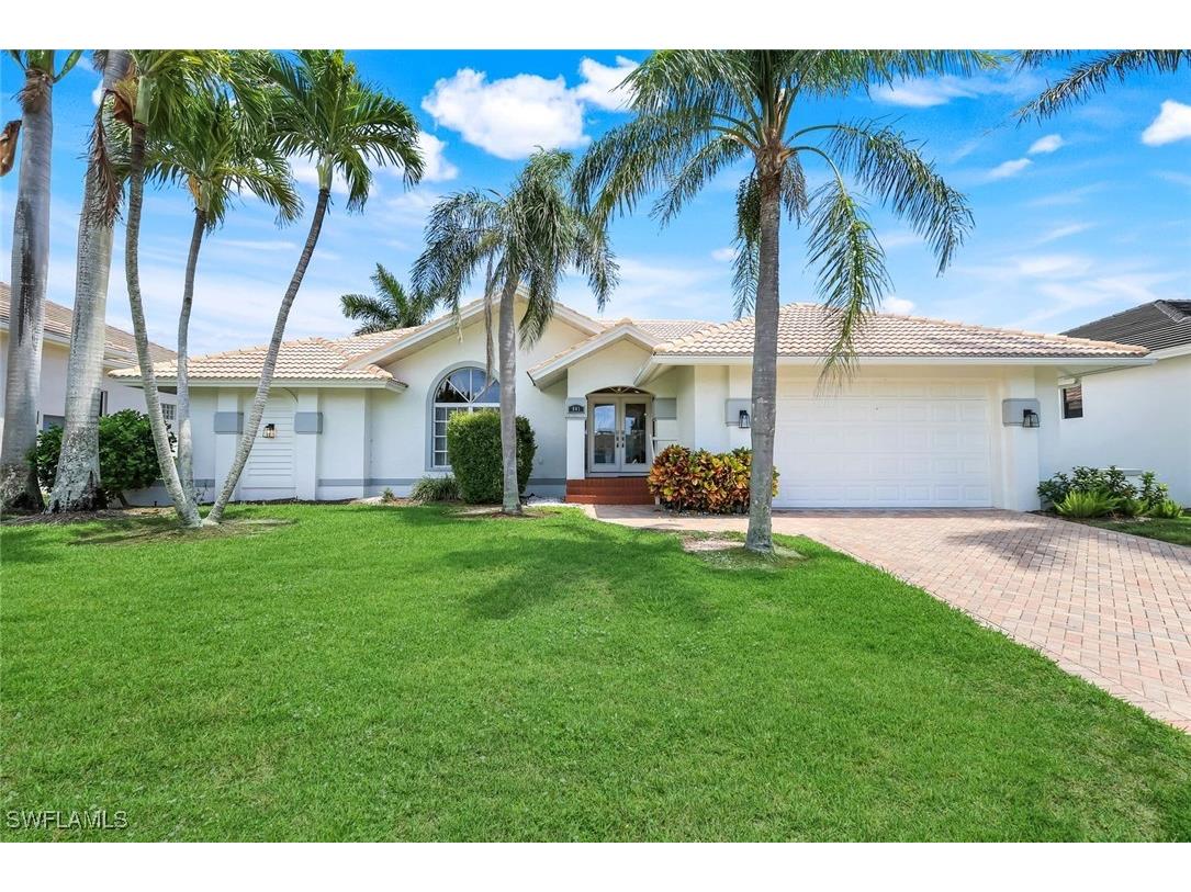 941 Ironwood Court Marco Island FL 34145 225057520 image1