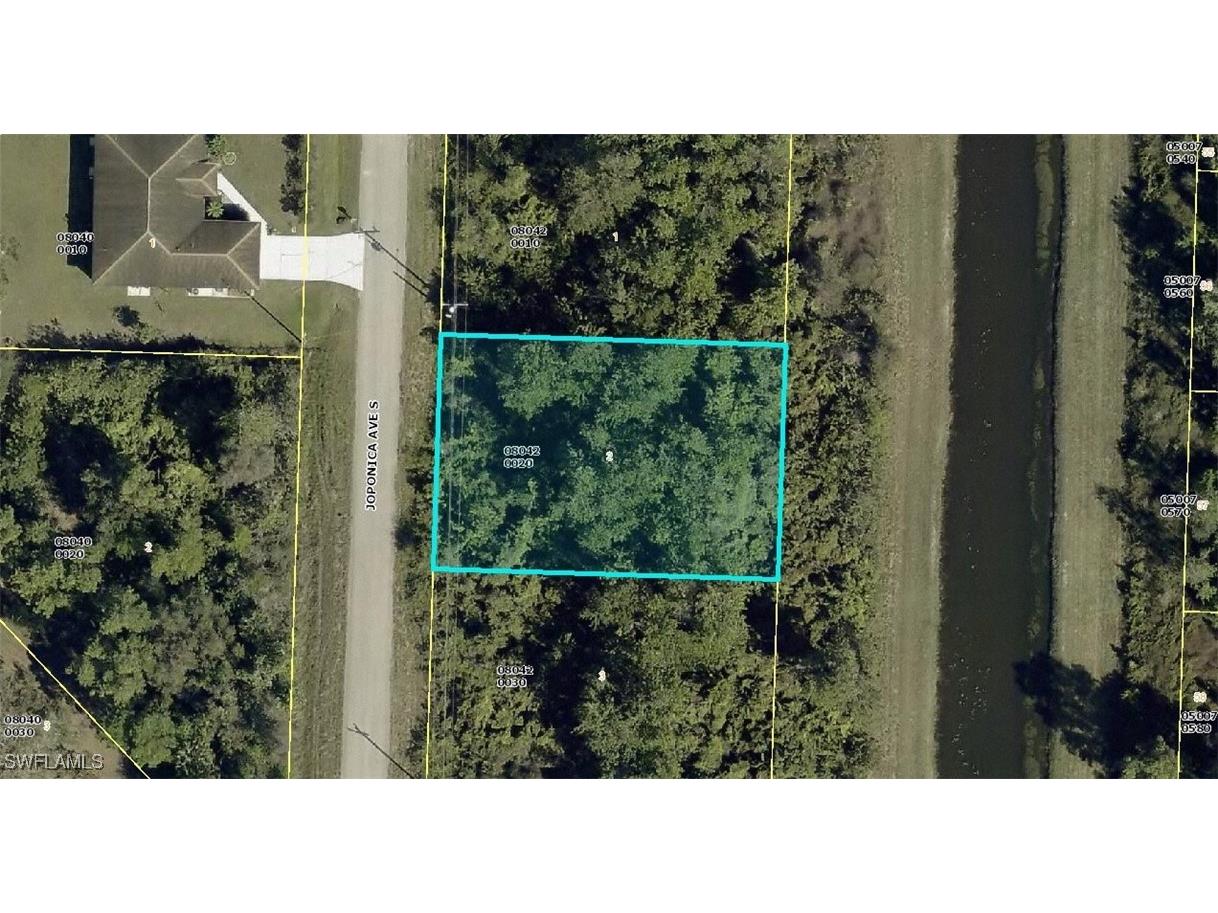 941 Joponica Avenue S Lehigh Acres FL 33974 225062734 image1