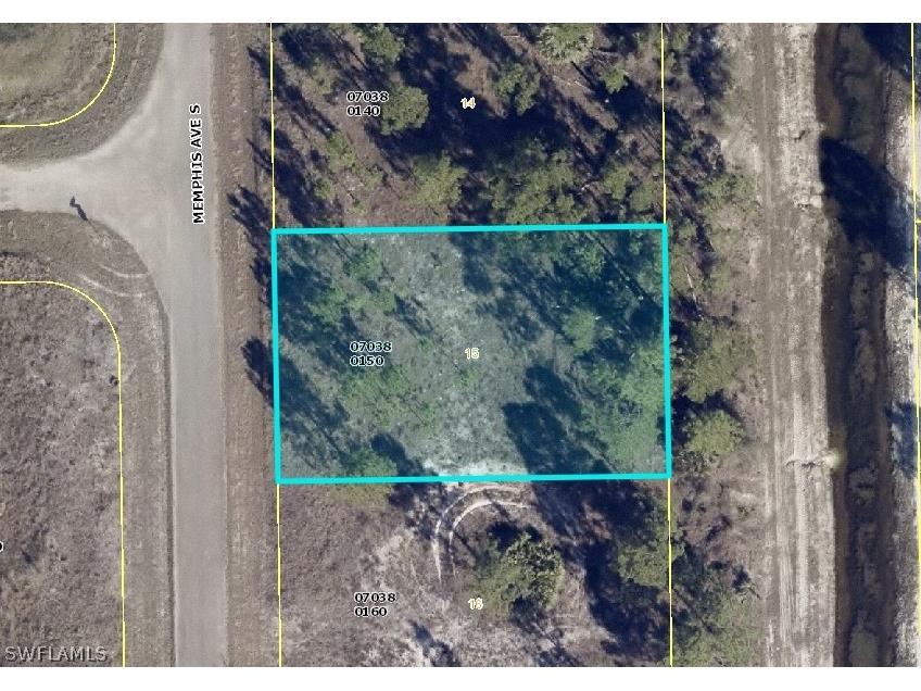 941 Memphis Avenue S Lehigh Acres FL 33974 224031526 image1