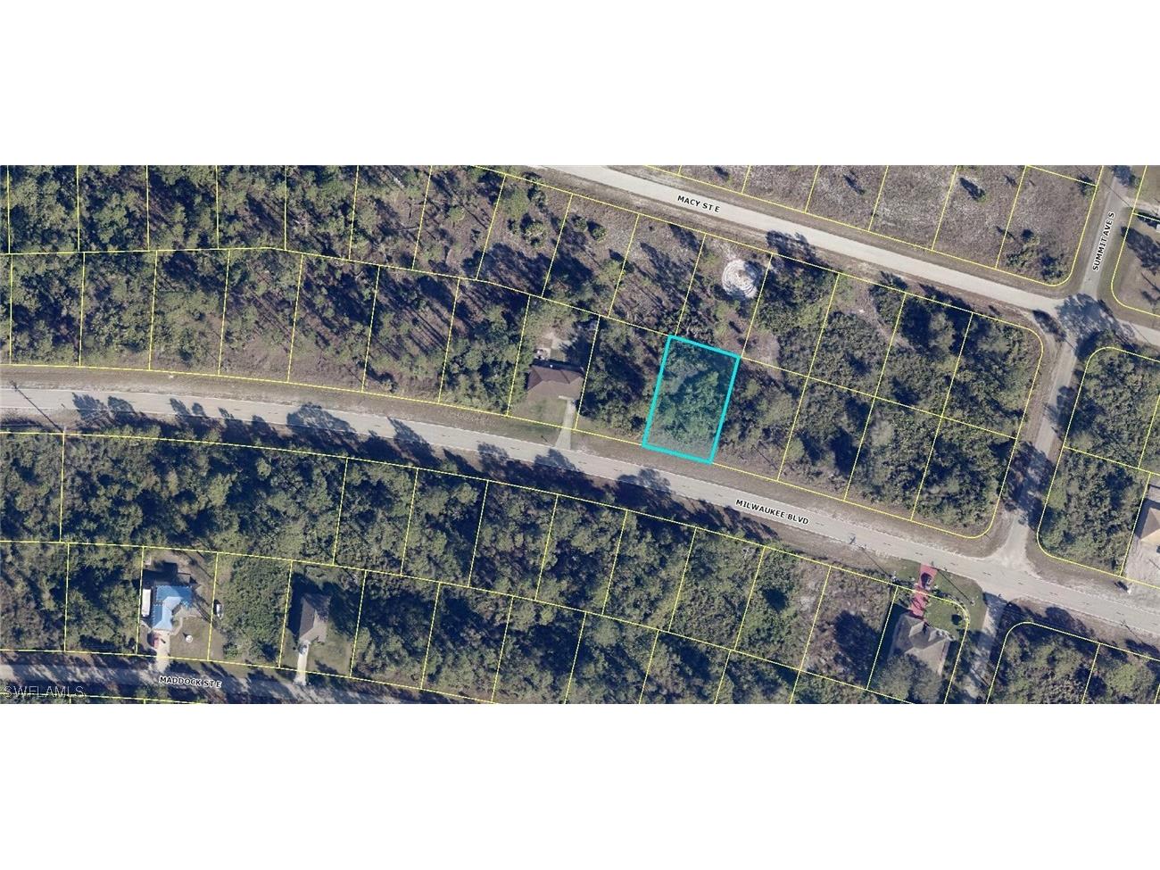 941 Milwaukee Boulevard Lehigh Acres FL 33974 223081167 image1