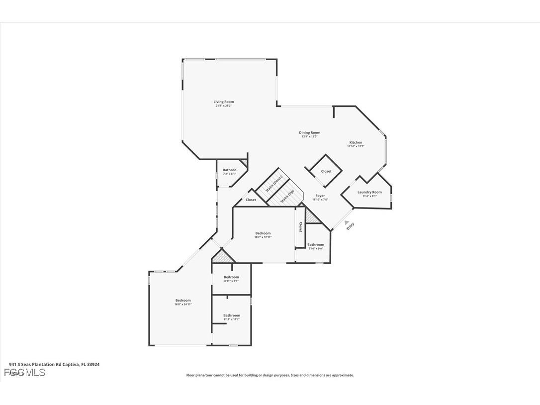 941 South Seas Plantation Road Captiva FL 33924 2025020264 image47