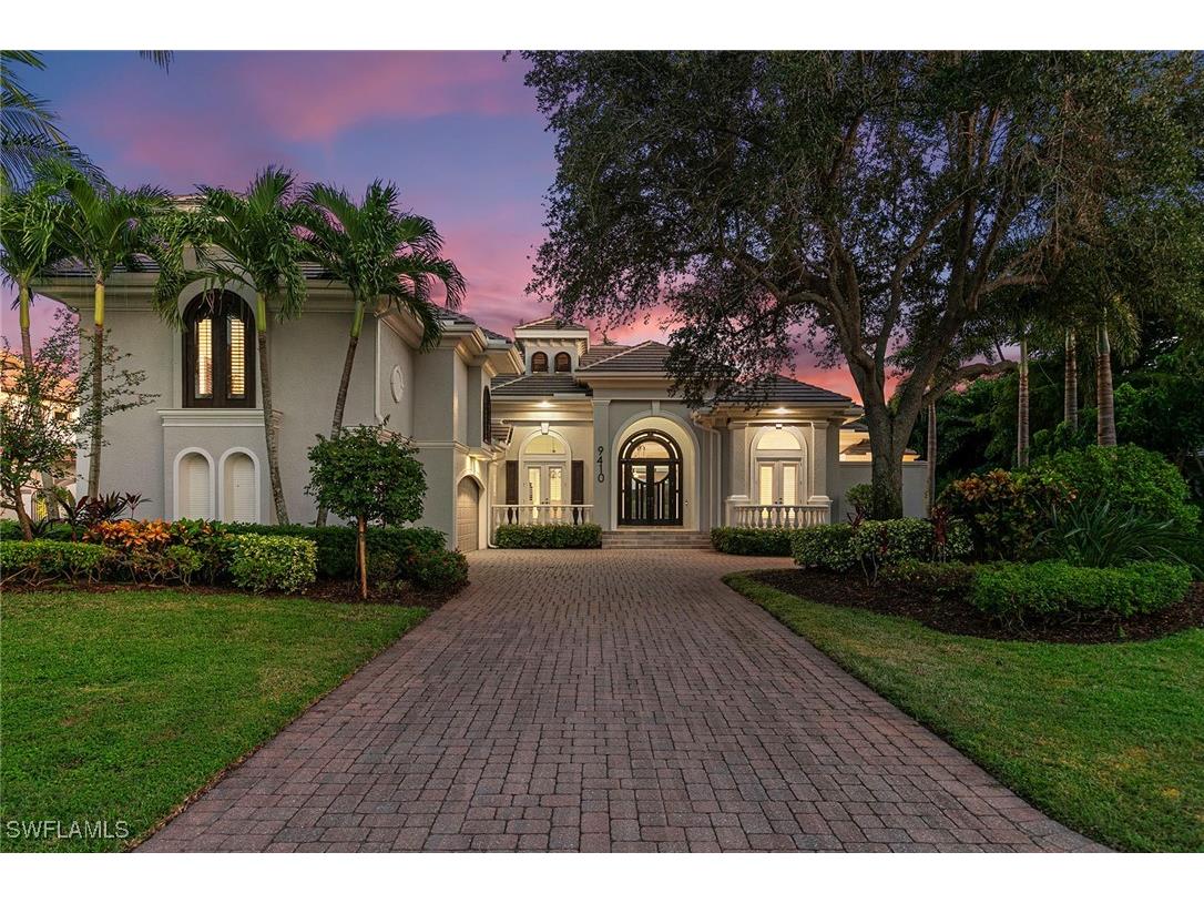 9410 Lakebend Preserve Court Estero FL 34135 225076573 image1